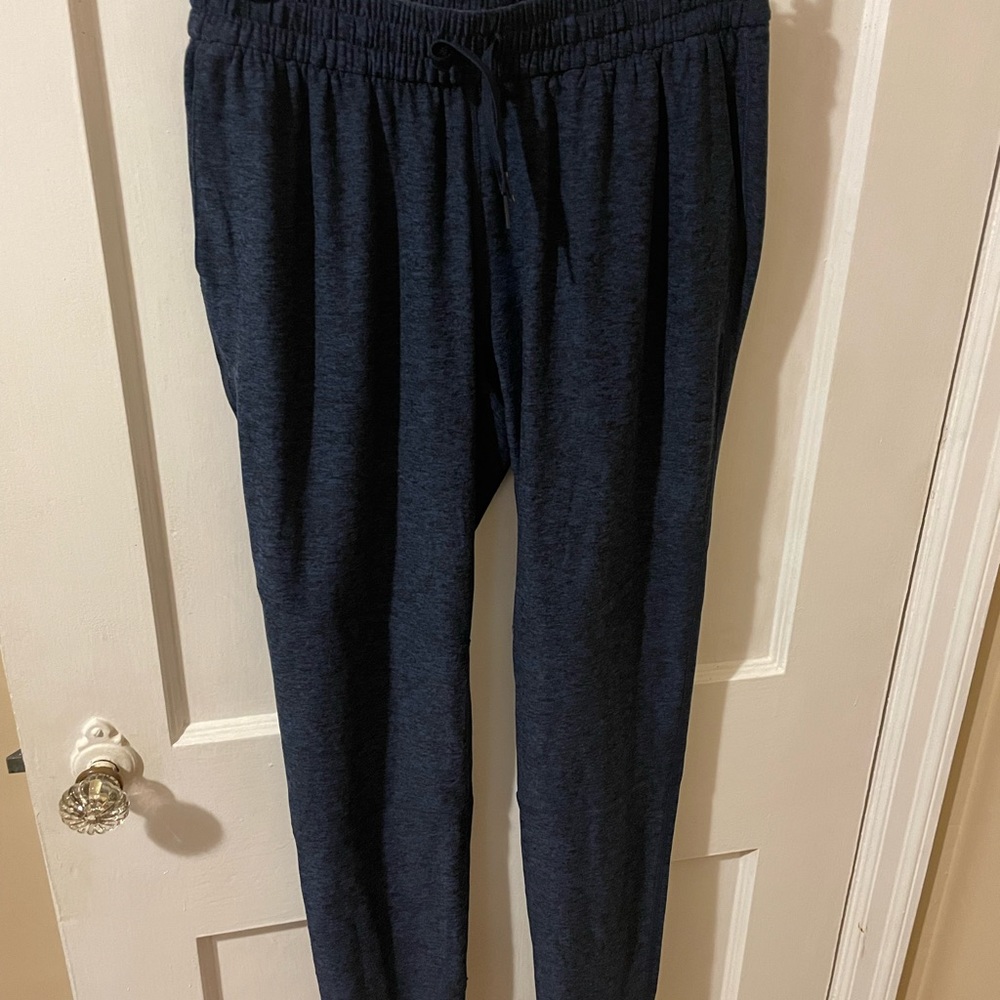 Outdoor Voices Joggers Blue